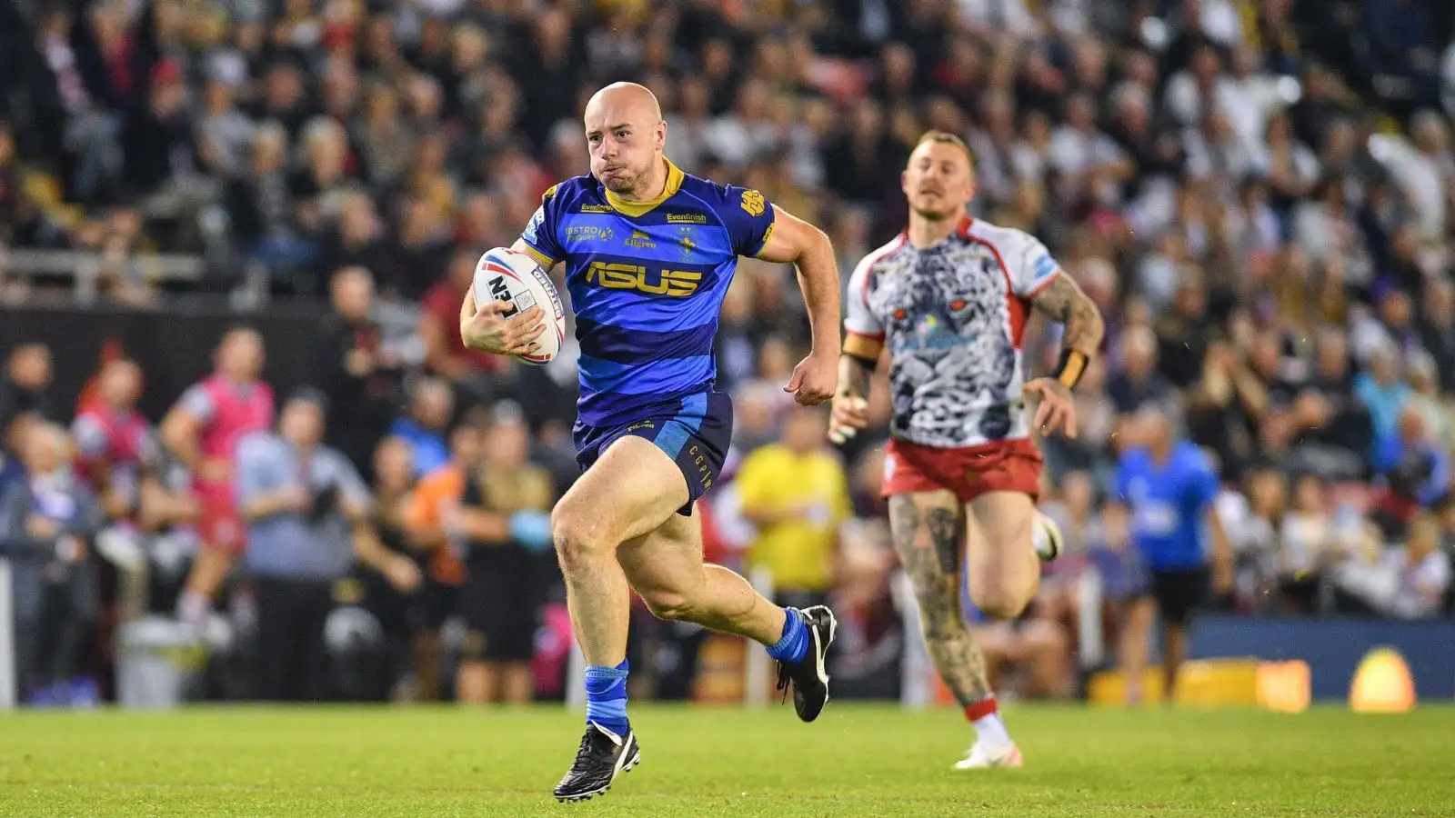 The four Super League players from 2023 still off-contract as New Year approaches