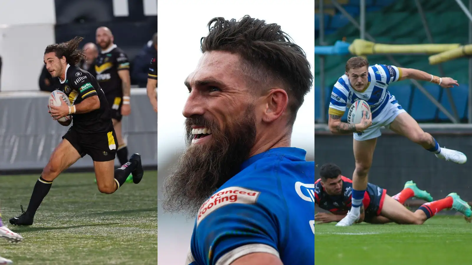 Jarrod Sammut’s whirlwind weekend, Knights charge on as Panthers fall, relegation decided by finest of margins: A crazy final round of Championship action