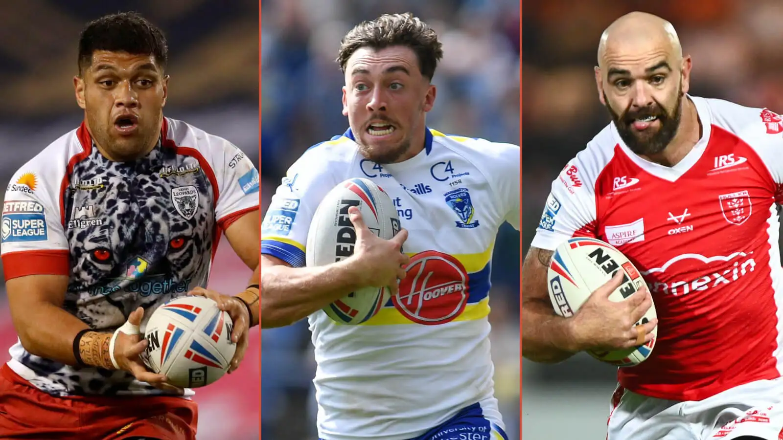 Casualty Ward: Leigh dealt major double blow, Matty Ashton absence explained & Willie Peters provides triple injury update