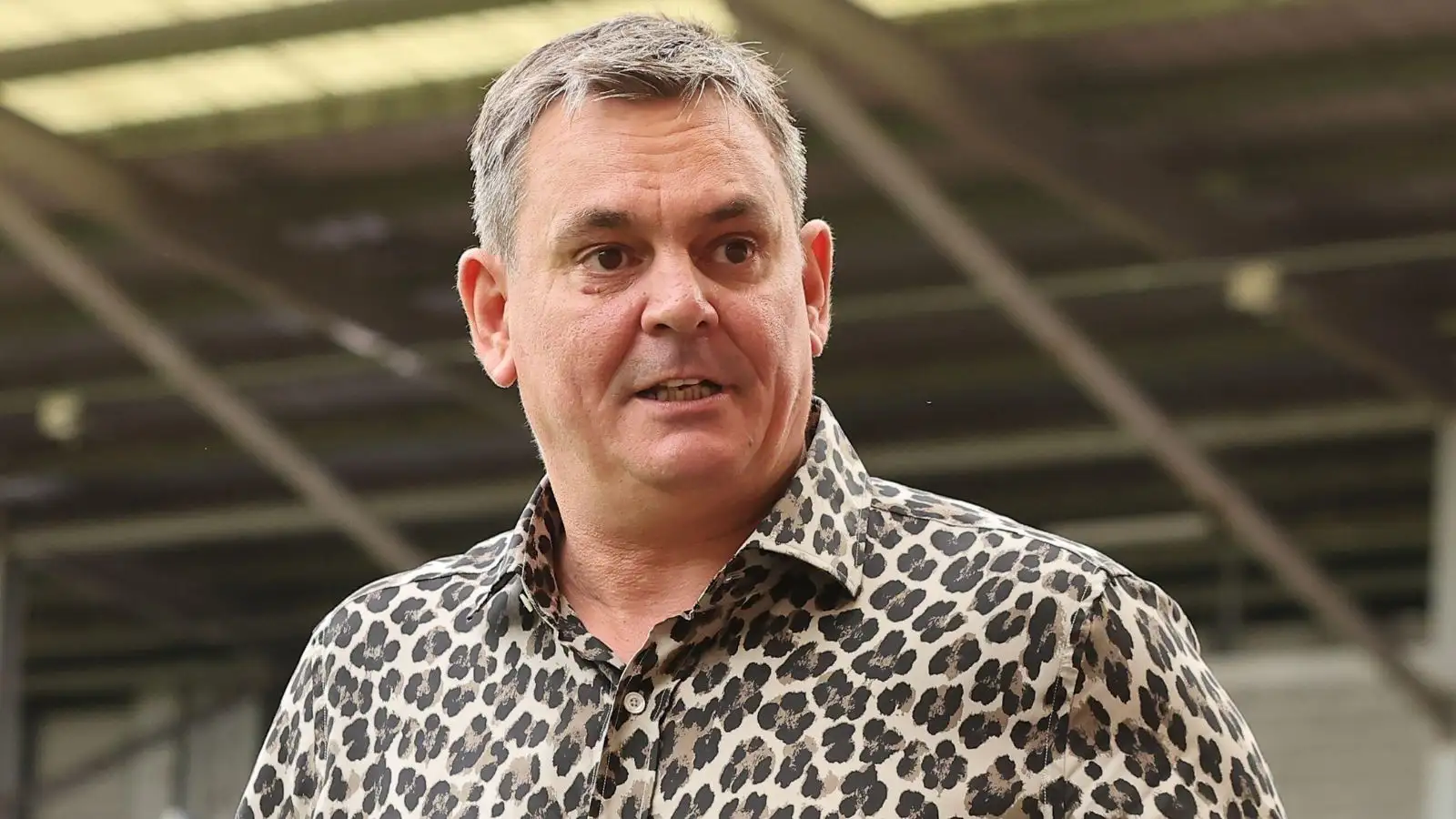 Exclusive: Leigh Leopards owner Derek Beaumont vows to strengthen squad for 2024, reveals all on failed academy application