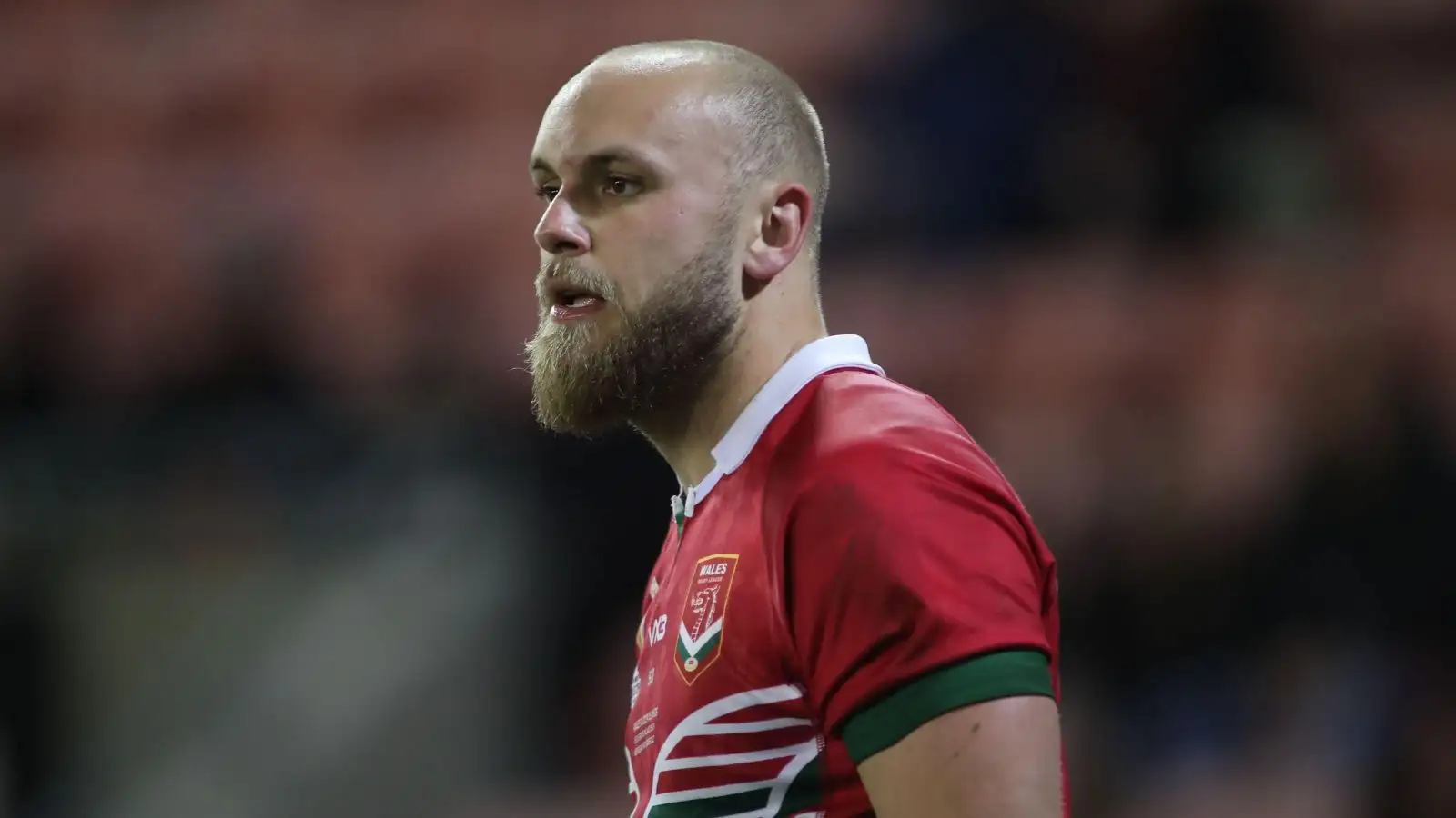 Wales World Cup star makes Championship return after hiatus to get ‘love and desire for the game back’