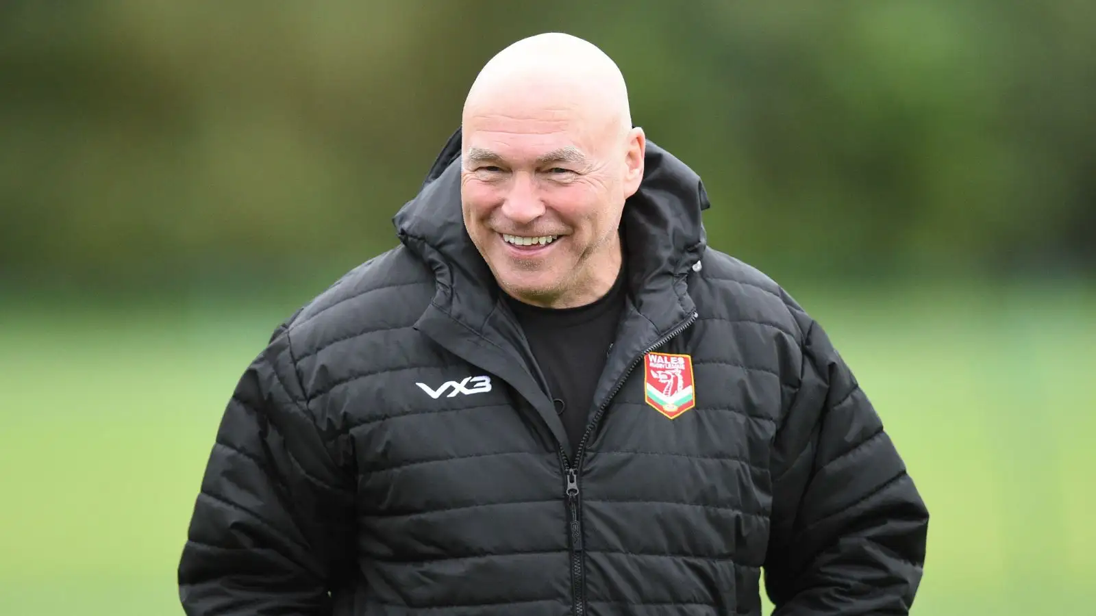 John Kear names Wales squad for Cumbria clash in Kyle Amor’s testimonial; Welsh prop to play final game