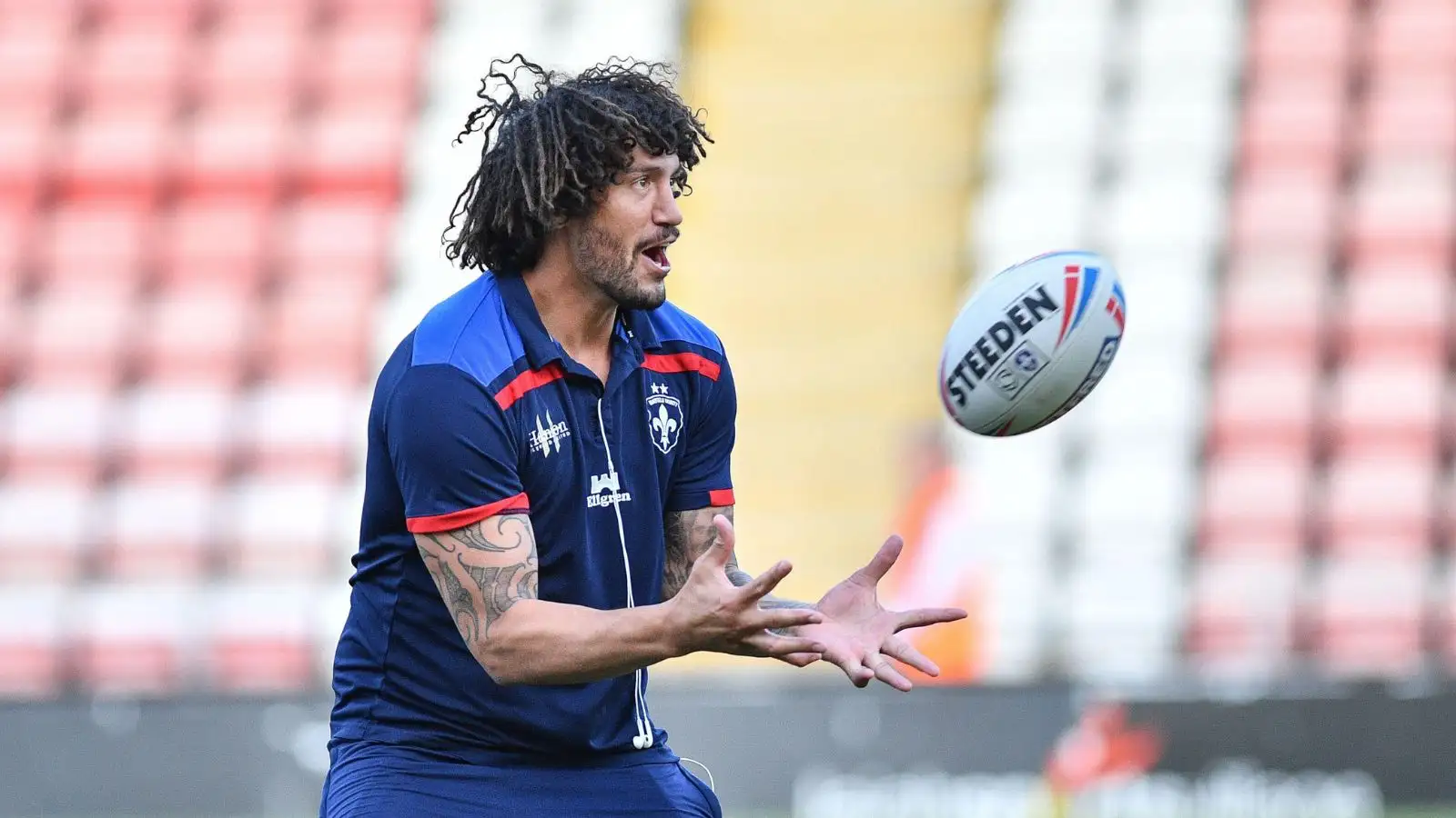 Kevin Proctor: Former New Zealand international finds new club in France for 2024 after Wakefield Trinity departure