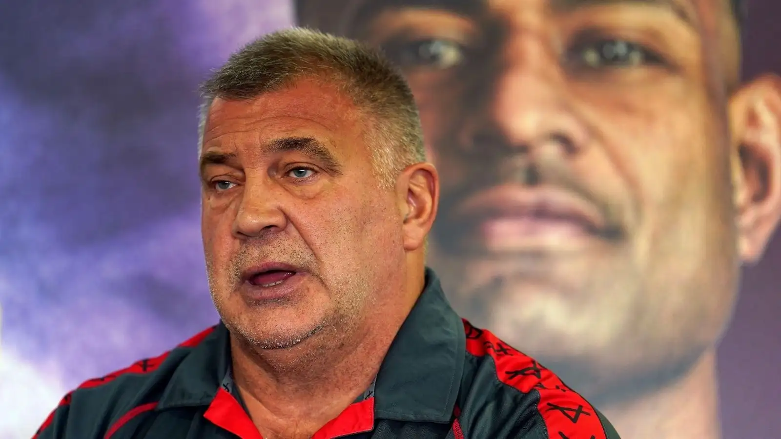 England boss Shaun Wane makes captaincy decision for second Tonga test