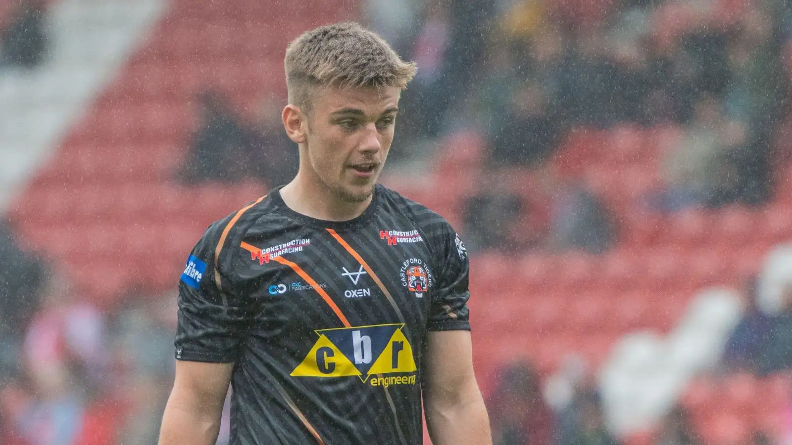 Former Castleford Tigers and Hull FC youngster makes Championship move for 2024
