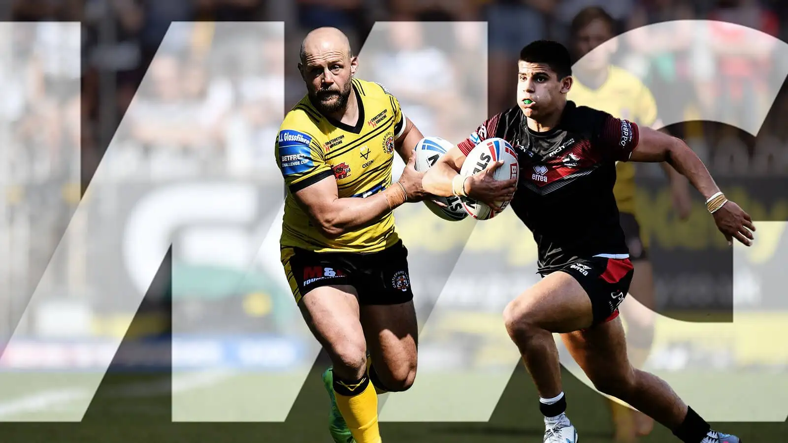 Castleford in danger of missing out, London’s next steps, do the rankings matter for everyone? – Four takeaways from the IMG gradings