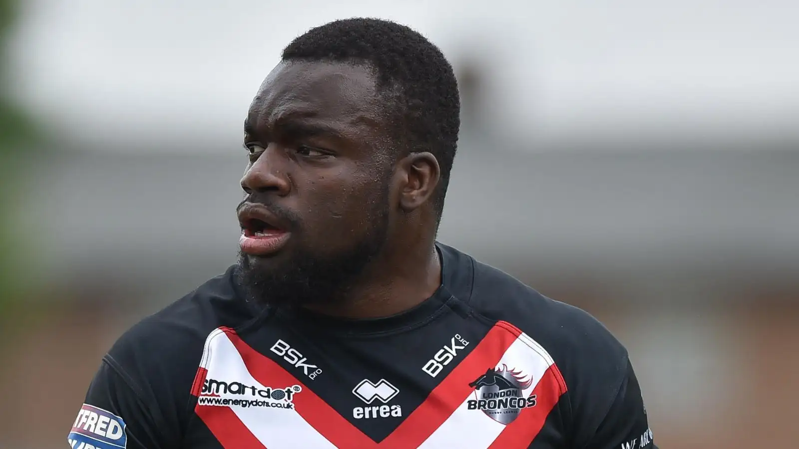 London Broncos make first signing ahead of Super League return as international forward rejoins boyhood club: ‘Time is right for me to return home’