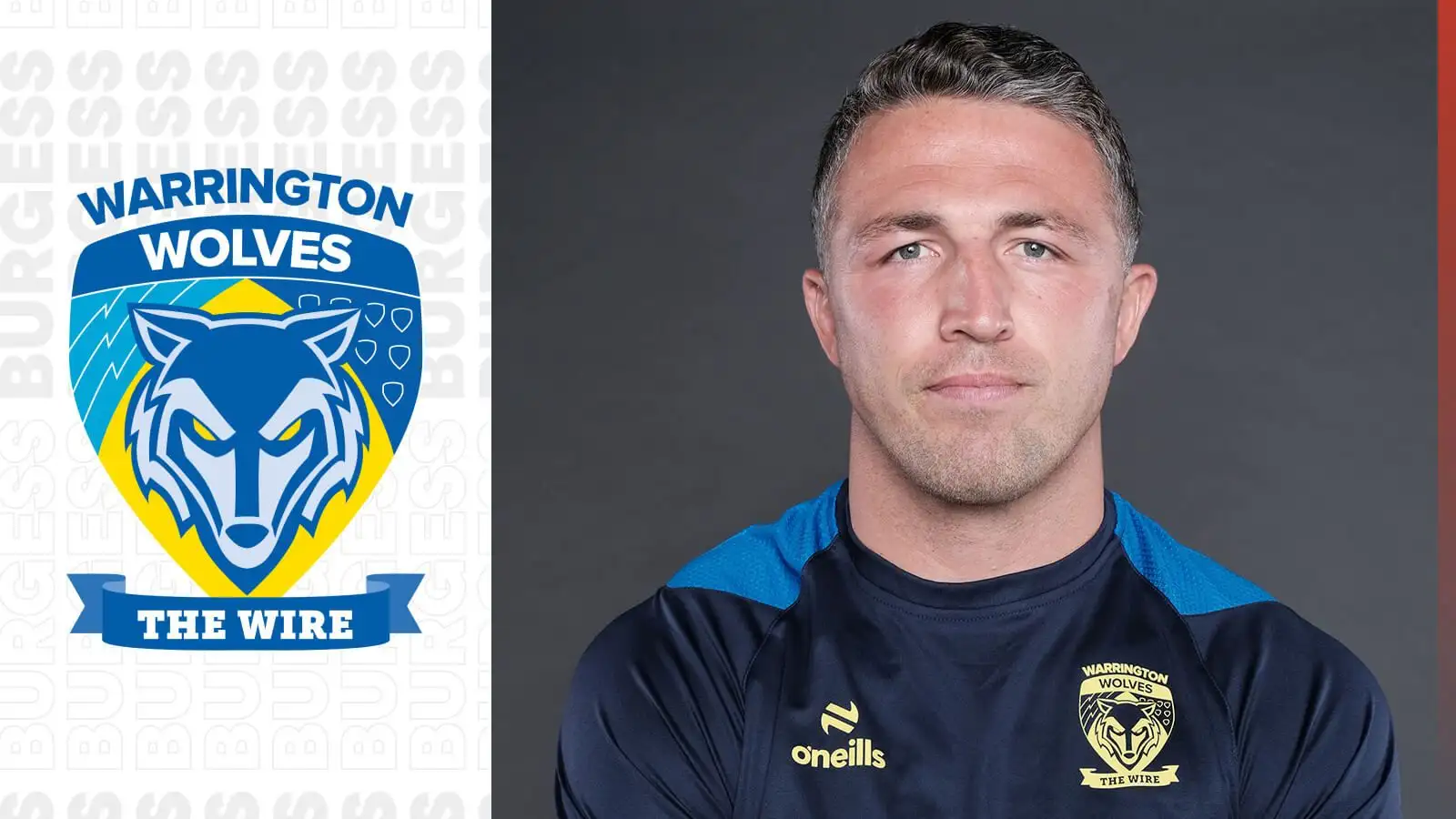 Warrington Wolves: Sam Burgess keen to give academy starlets a chance to shine as he details plans to hand out debuts