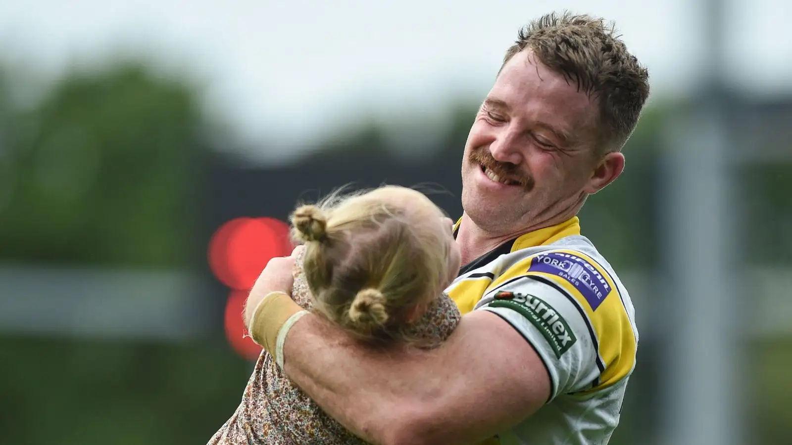 Former Super League stalwart calls time on playing career: ‘I owe so much to the game of rugby league’