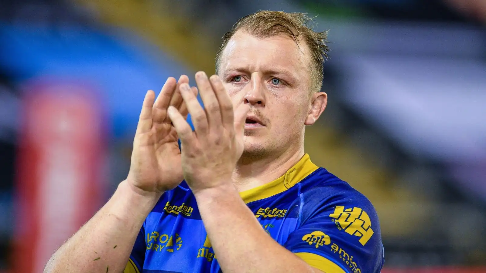 Wakefield Trinity announce departure of sought-after off-contract veteran  with next destination still to be confirmed