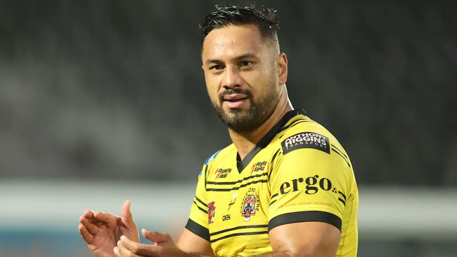 Kenny Edwards finds new club in Australia on two-year deal following Castleford Tigers departure