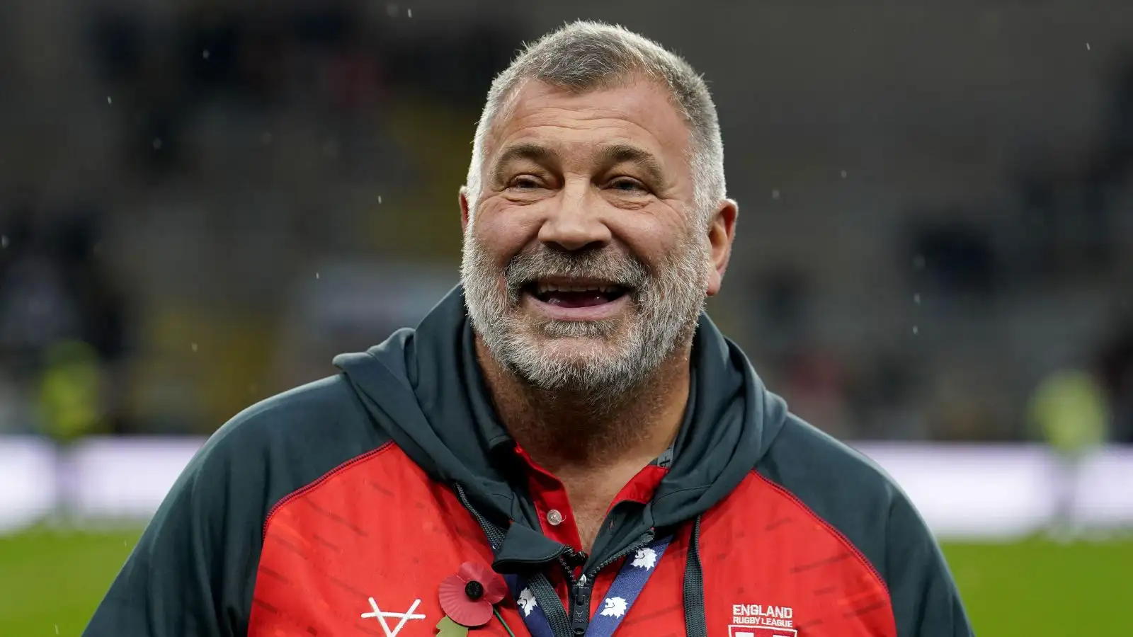 Shaun Wane hits back at England criticism as he highlights ‘favourite’ moment from final Tonga win
