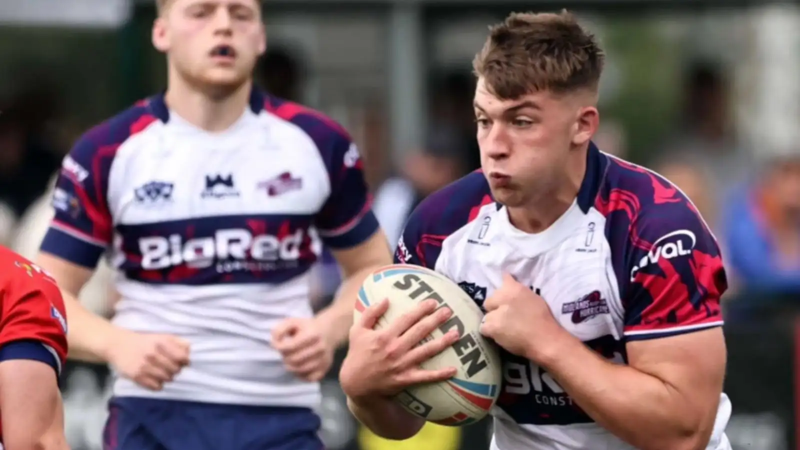Castleford Tigers youngster makes League 1 move: ‘A quality young player with Super League experience’