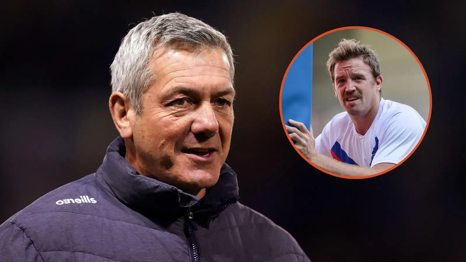 Wakefield Trinity coach Daryl Powell welcomes ‘club legend’ back to Belle Vue in coaching role