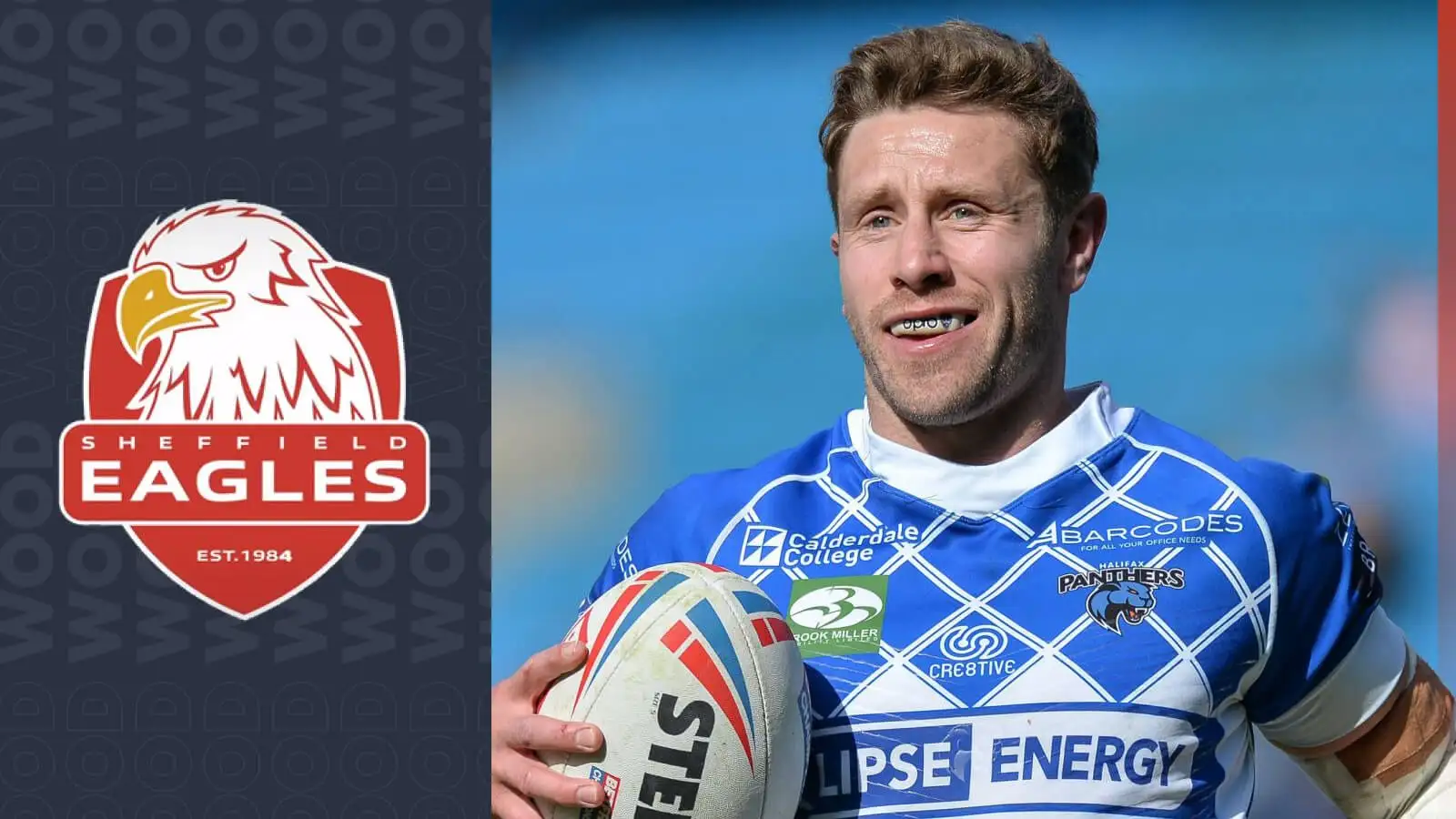 Sheffield Eagles swoop to make double signing, including former Super League hooker who makes retirement u-turn