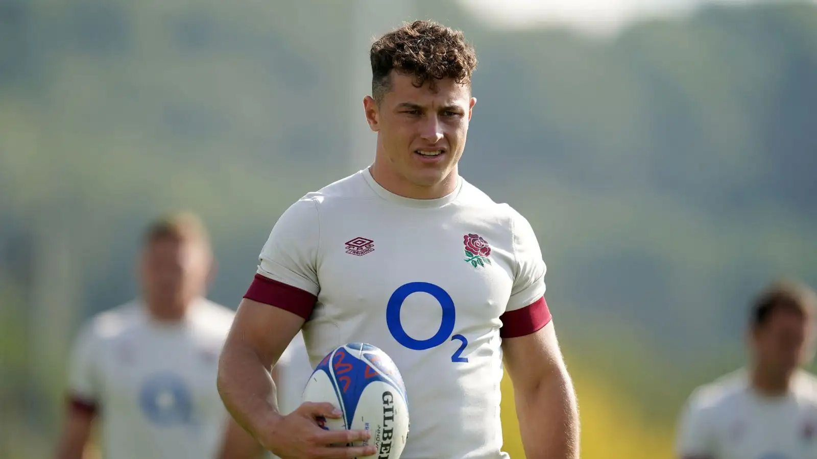 England rugby union starlet attracting NRL interest – reports