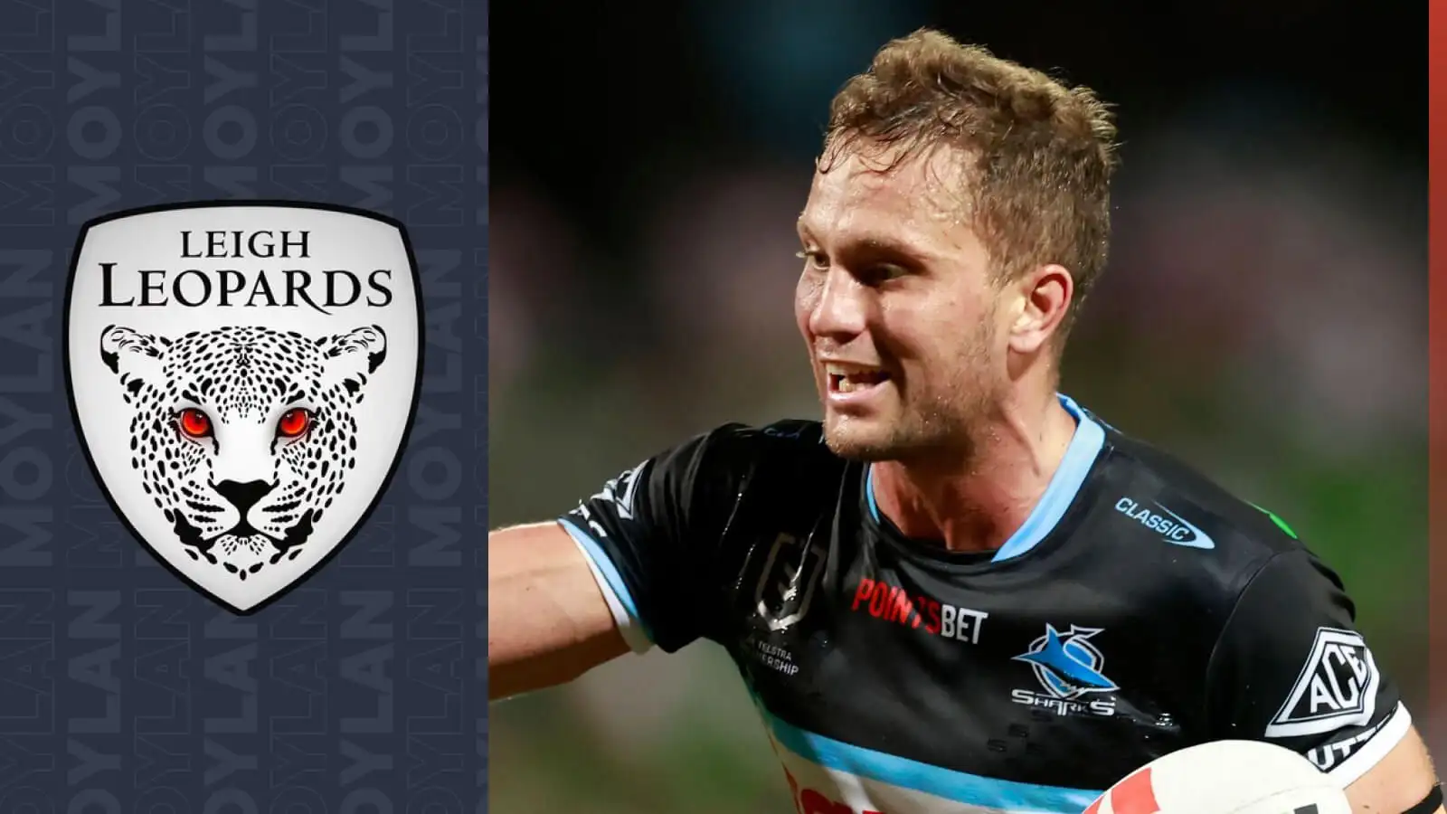 Exclusive: Leigh Leopards hold talks over sensational swoop for NRL star who has played for Australia