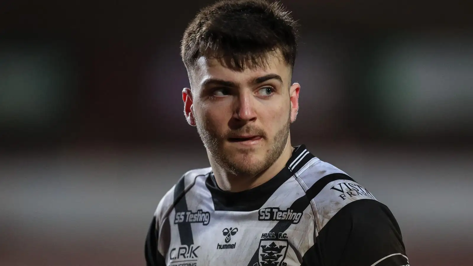 Former Hull FC young gun finds new Championship club for 2024: ‘I’m really excited at the opportunity I’ve got’