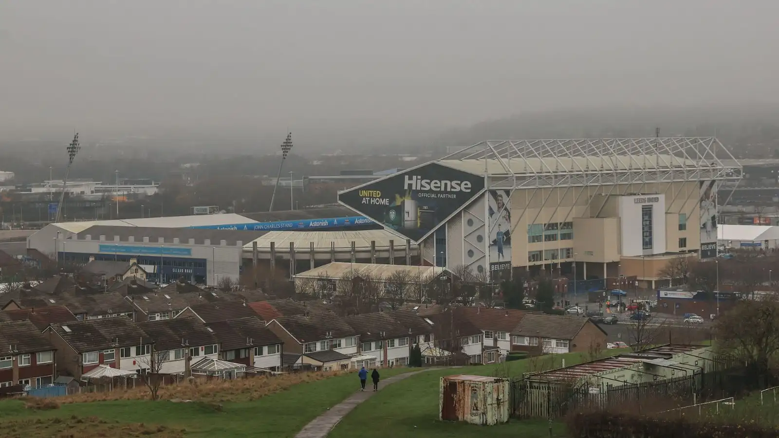 Elland Road