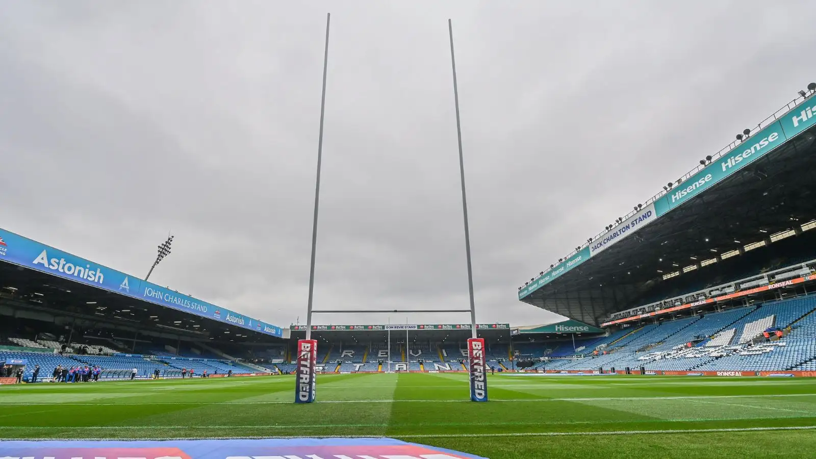 Super League Magic Weekend 2024: Why moving event to Leeds could signal the end of long-running series