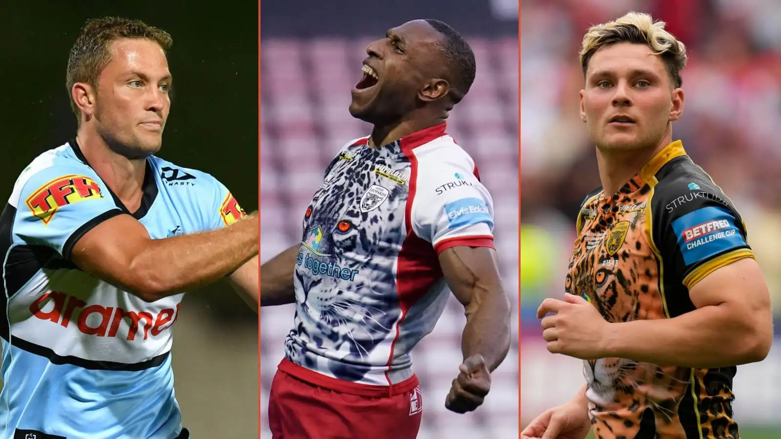 How Leigh Leopards are shaping up for 2024 with eight new signings, including superstar Matt Moylan