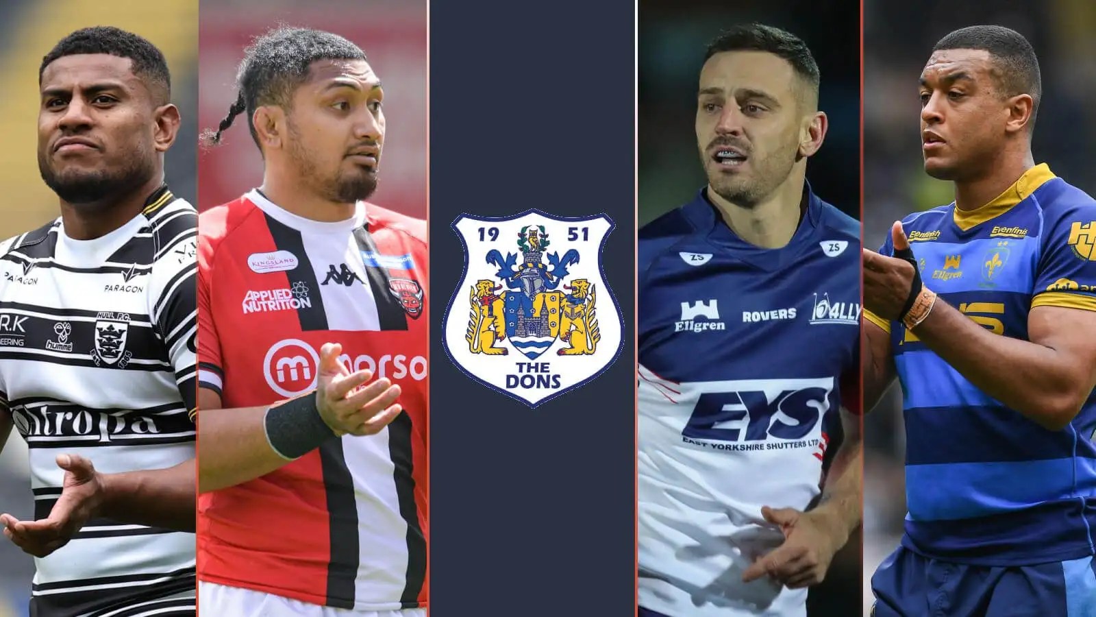 How Doncaster are shaping up for 2024, including nine high-profile signings for Championship campaign