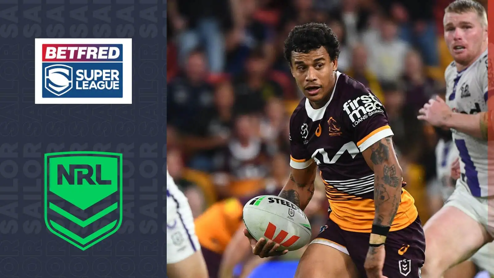 Exclusive: Brisbane Broncos utility remains on Super League radar for 2024 with talks ongoing