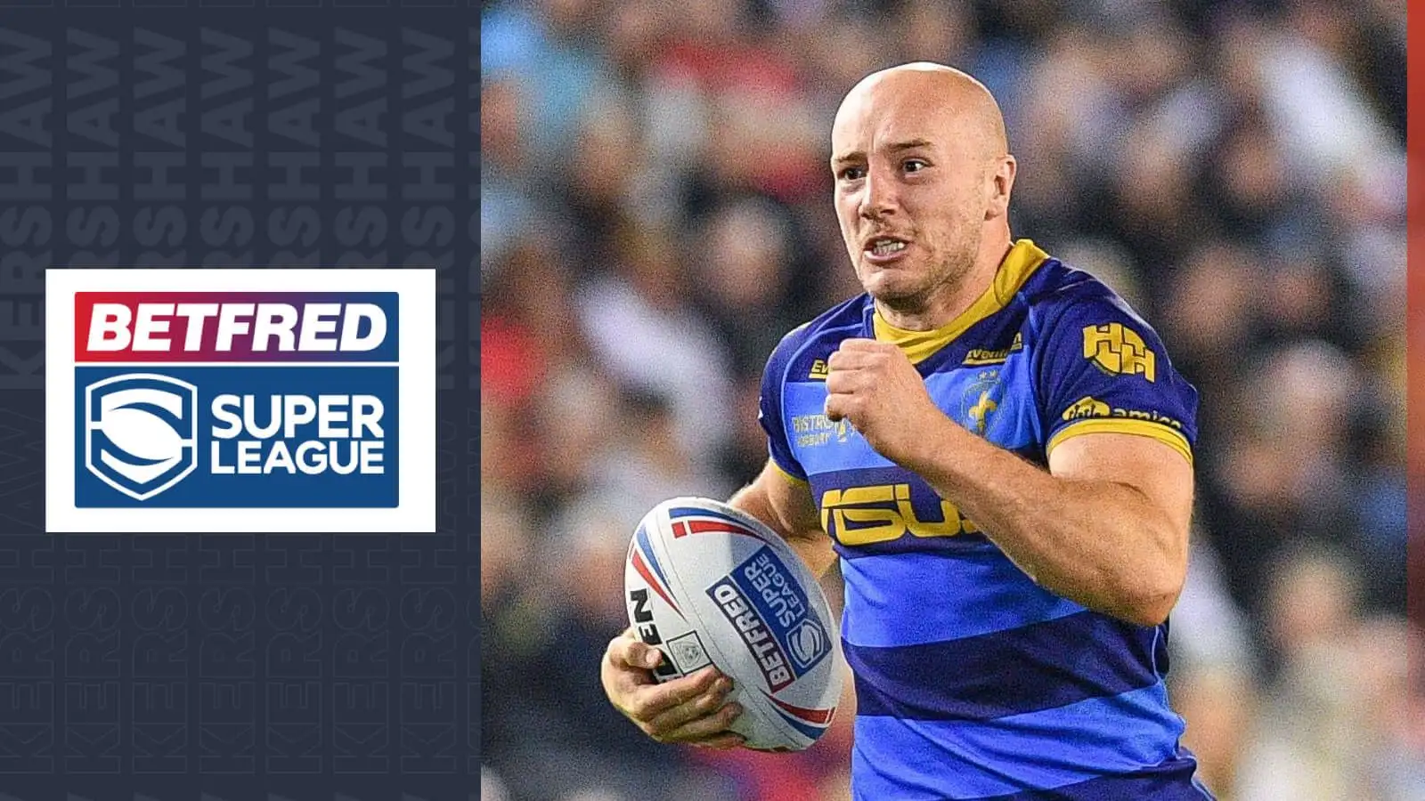 Exclusive: Leeds Rhinos face new Super League competition for ex-Wakefield Trinity star with off-contract winger in high demand