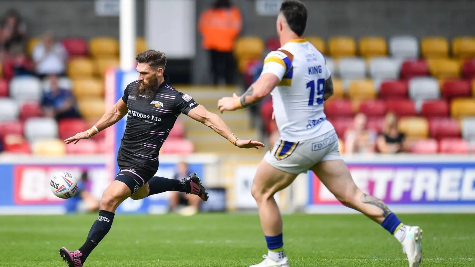 Jarrod Sammut’s next destination confirmed with ex-Super League star set to play in new division for first time