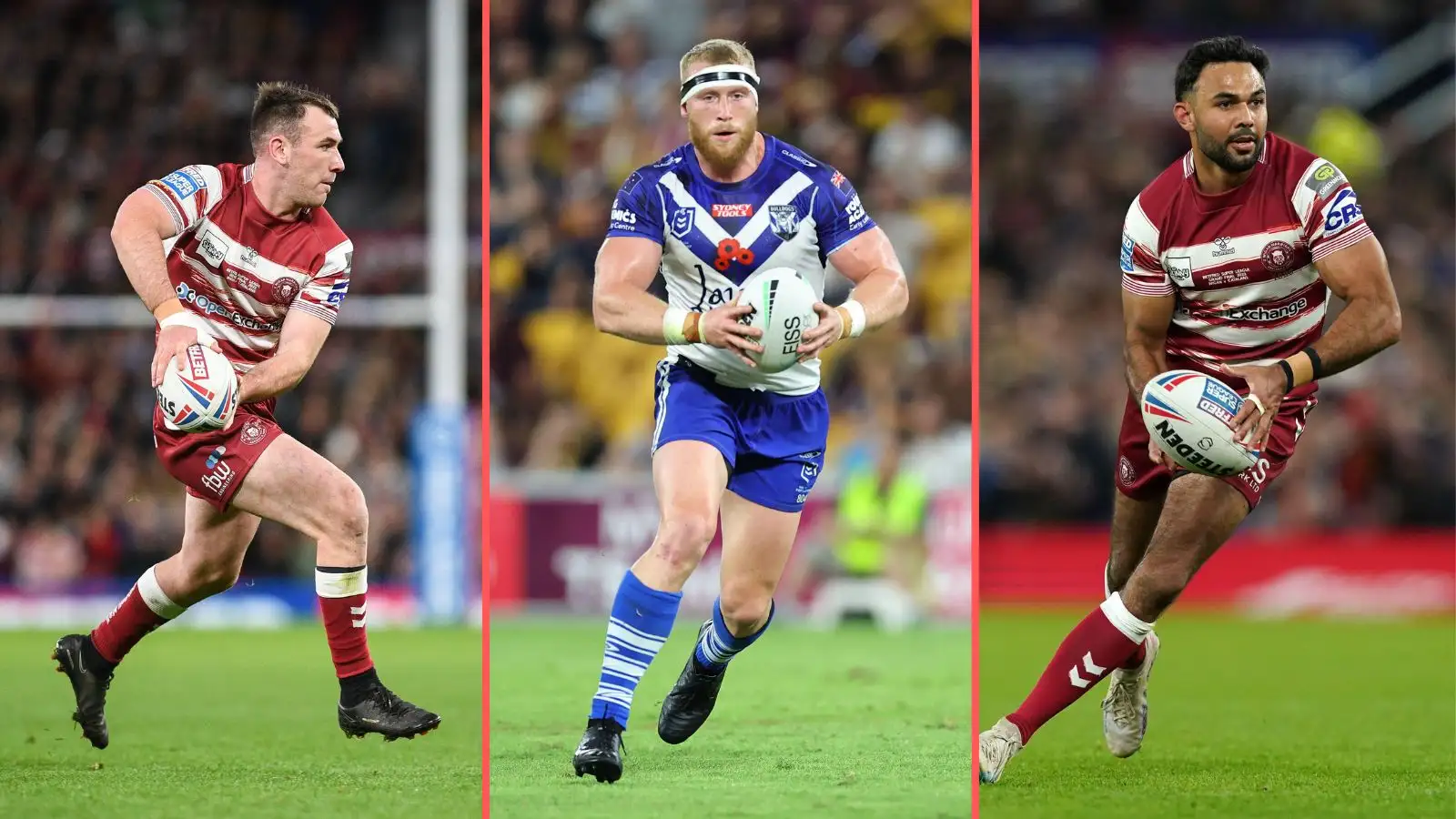 How Wigan Warriors shape up for 2024, with six new recruits among 29 in Matt Peet’s squad