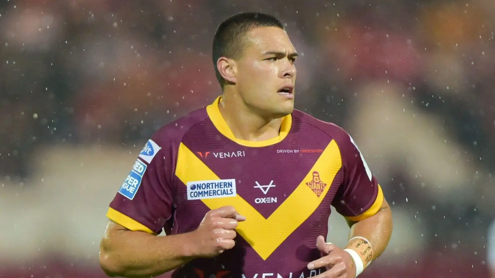 Tui Lolohea