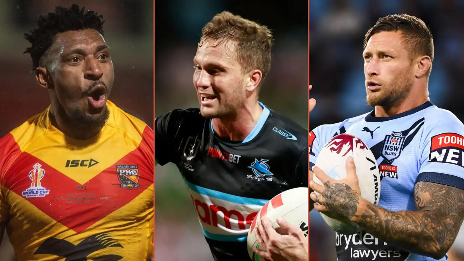 Super League: A new signing from every club we can’t wait to watch in 2024