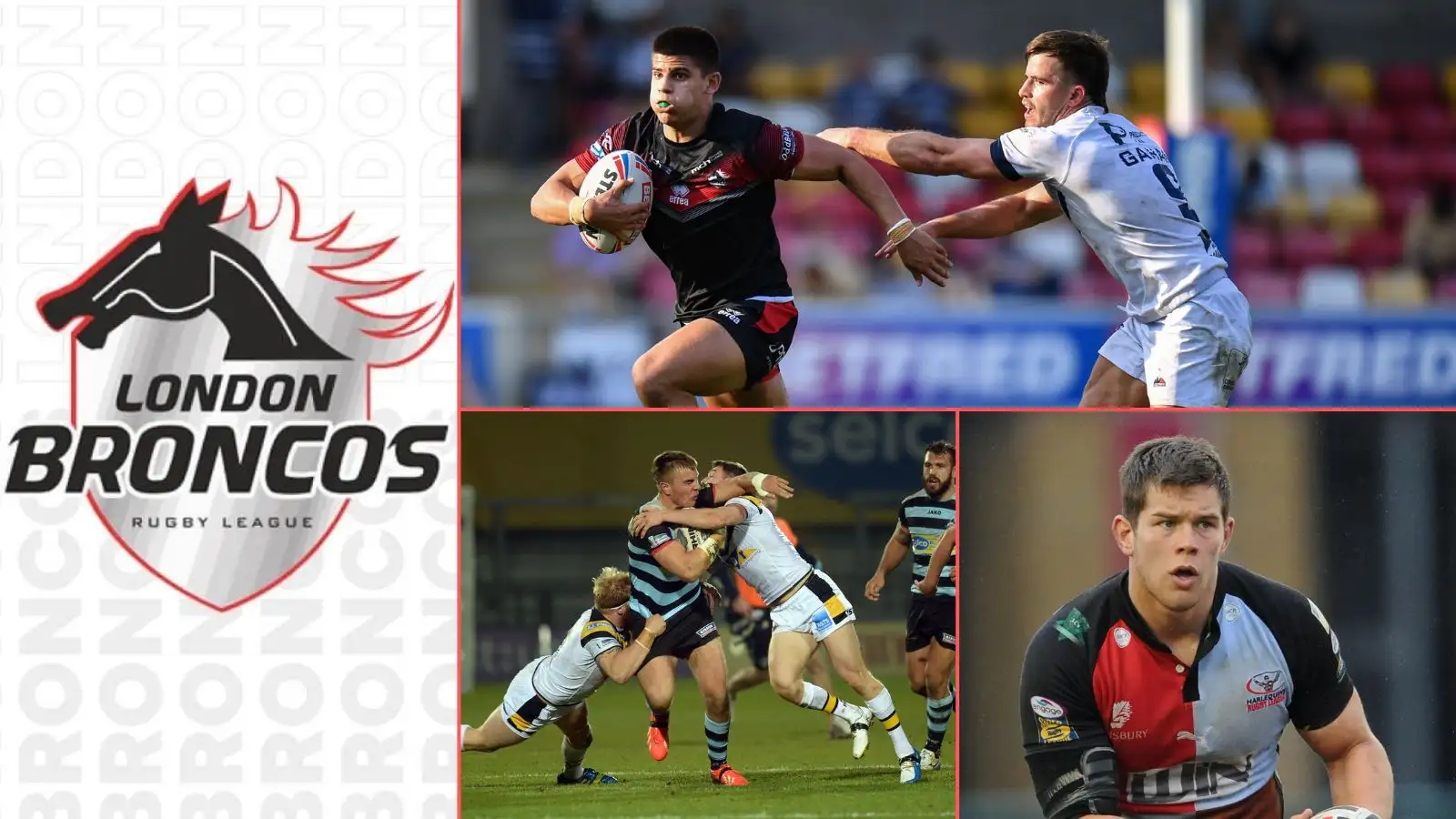 London Broncos announce details of new talent pathway as plans for replacement of academy programme emerge