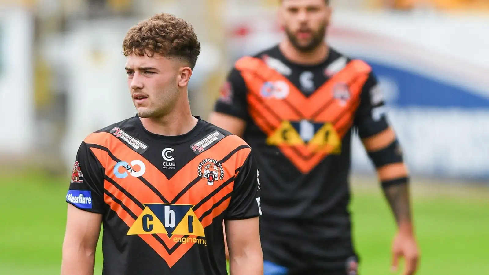 Former Castleford Tigers & Hull KR youngster pens League 1 deal for 2024: ‘Fans should be excited’