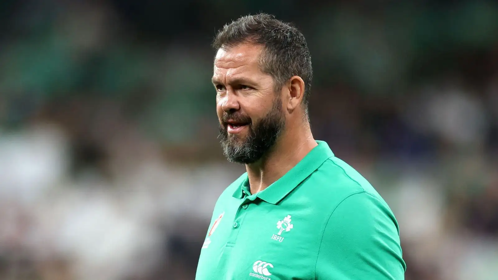 Wigan Warriors icon Andy Farrell named British and Irish Lions head coach: ‘One of the best in the world’