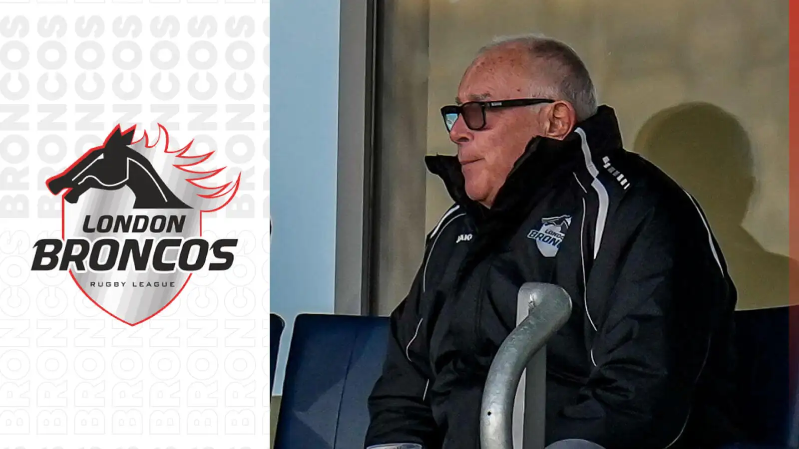 London Broncos owner hits back at IMG grading & criteria: ‘This needs to be re-looked at’