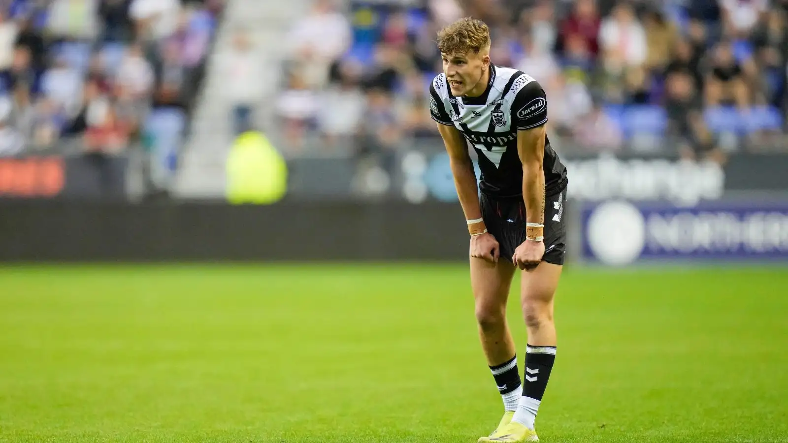 Hull FC young gun makes loan move to hometown Championship club following long-term injury lay-off