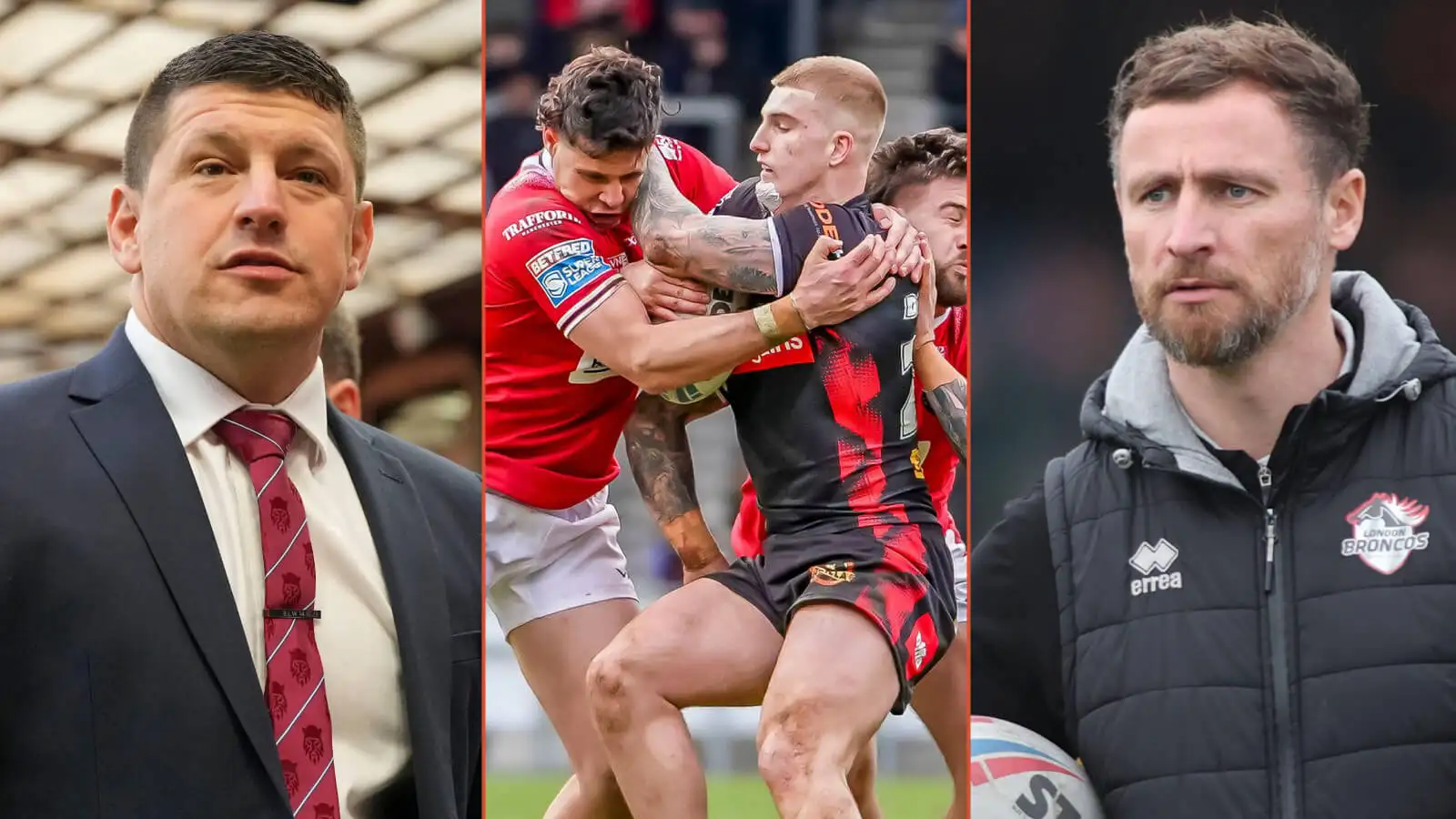 Monday debrief: Panic for Hull FC, Wigan’s depth, London’s urge for bodies