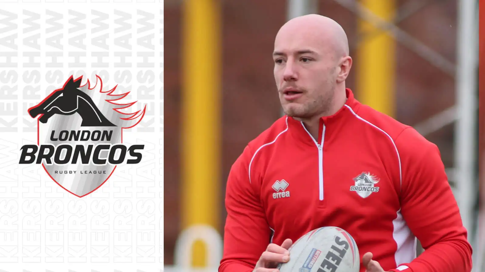 Exclusive: London Broncos offer Lee Kershaw contract after successful trial