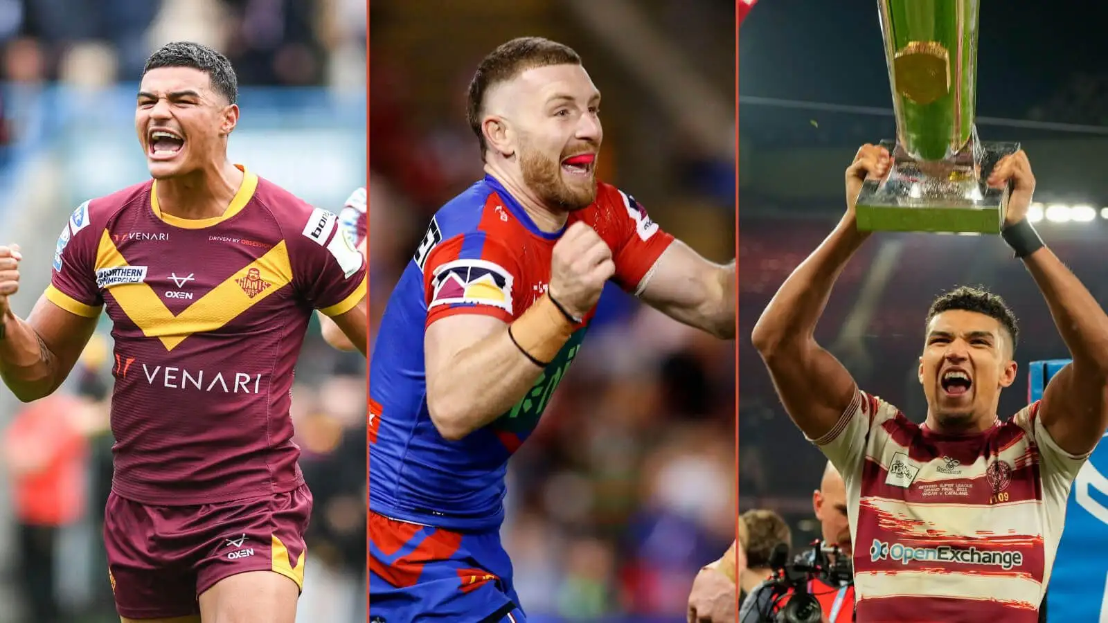 Newcastle Knights confirm squad for upcoming NRL campaign, including recent arrivals from England