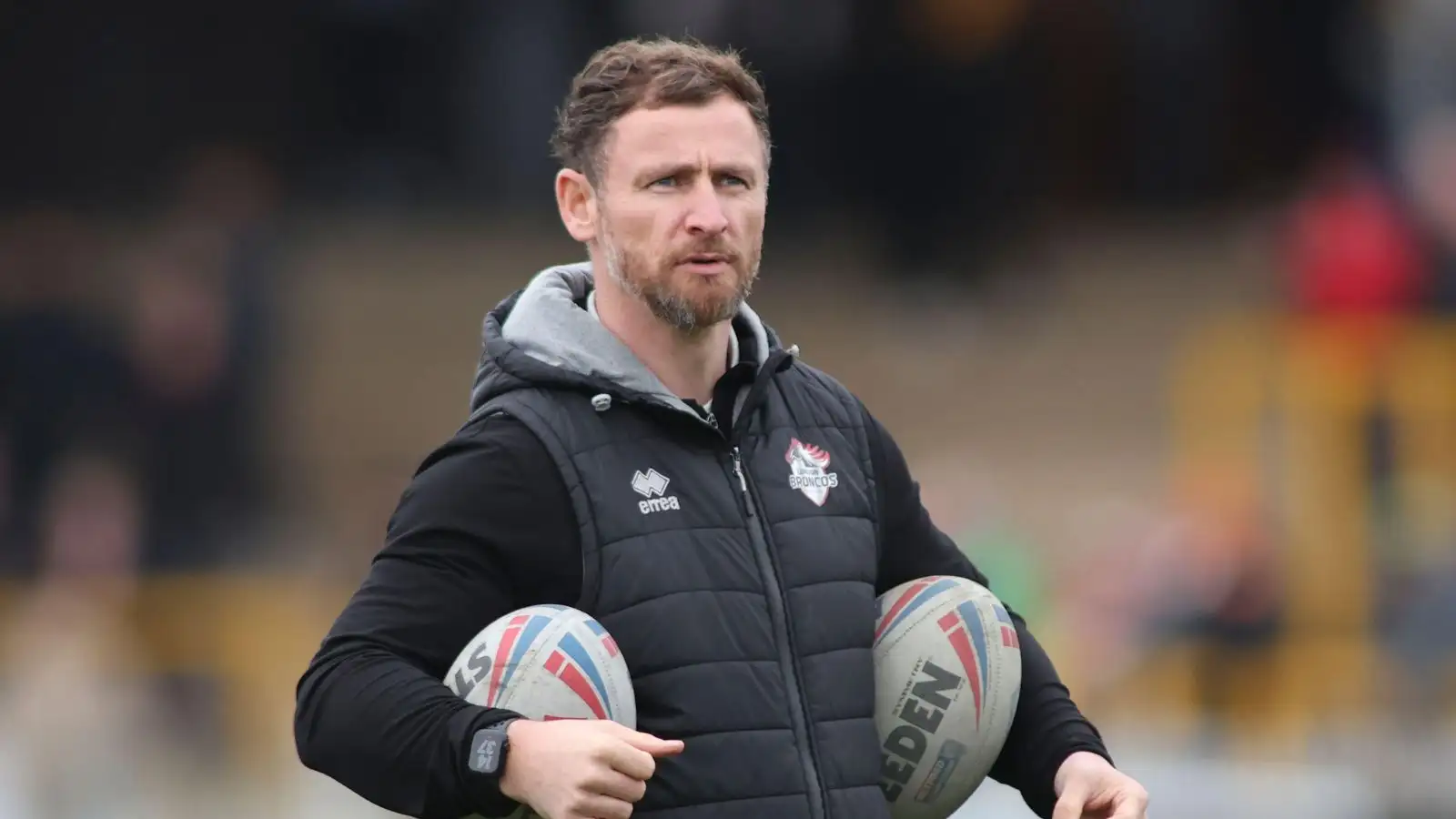 London Broncos coach makes renewed IMG plea amidst ‘sliding doors moment’