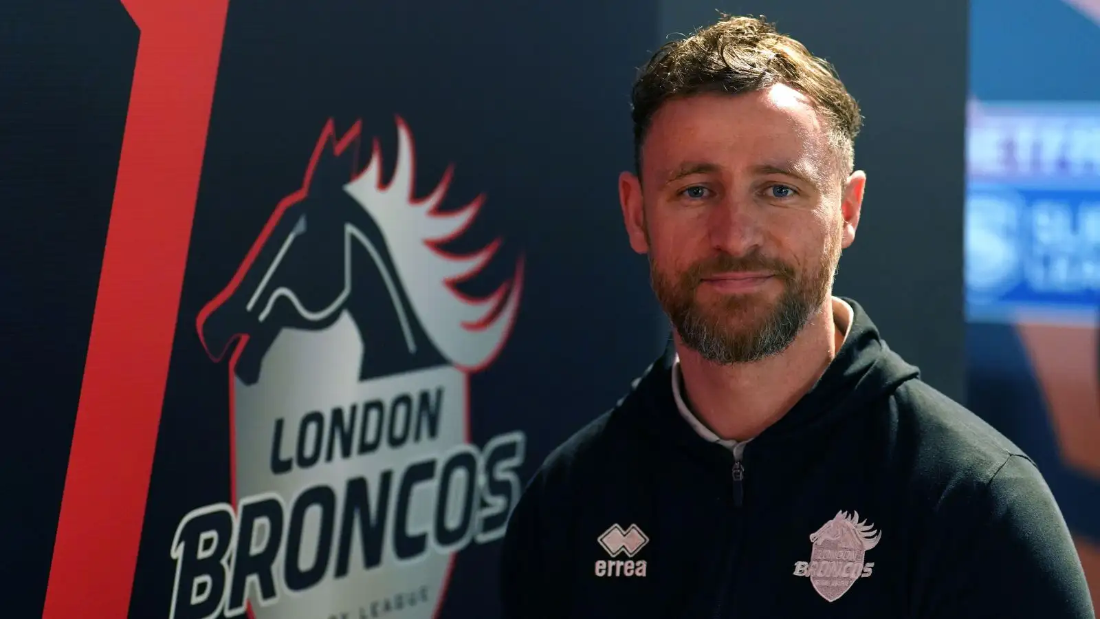 London Broncos coach issues positive squad update with trio of retentions confirmed