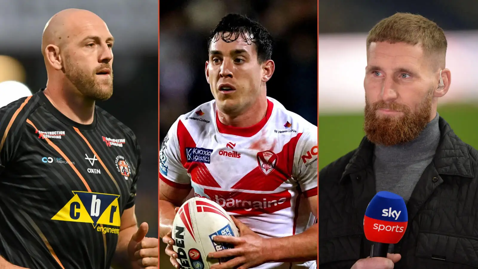 The four best and funniest Super League moments you missed from the opening round