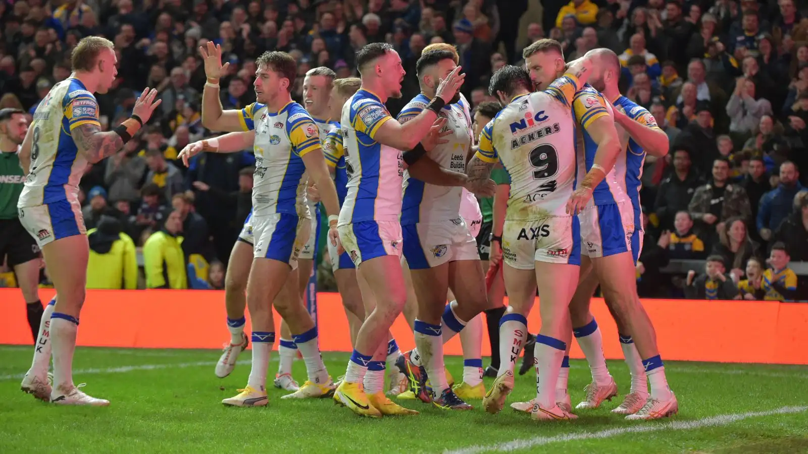 Leeds Rhinos