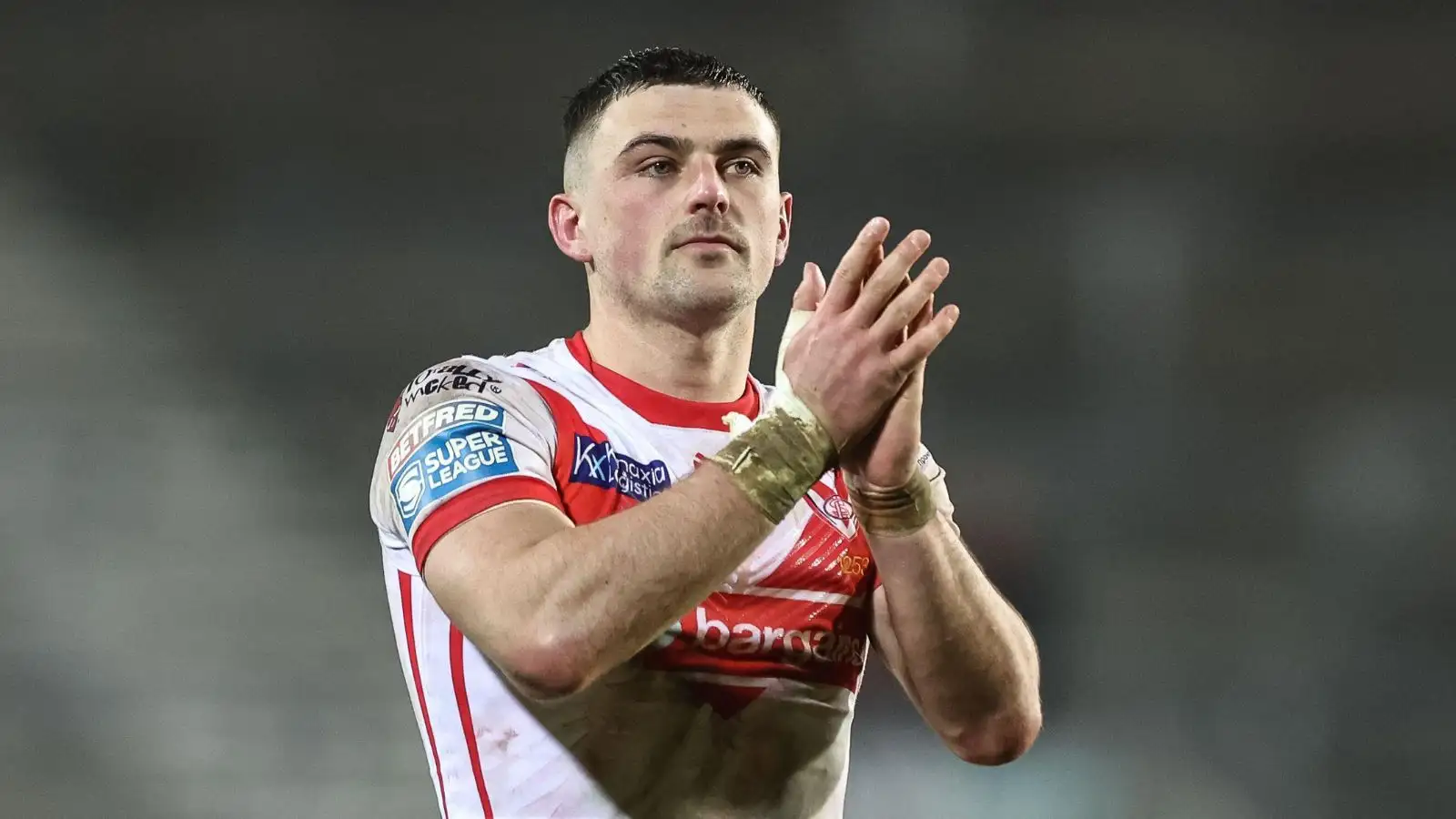 Paul Wellens provides update on injured St Helens trio after Leeds Rhinos victory