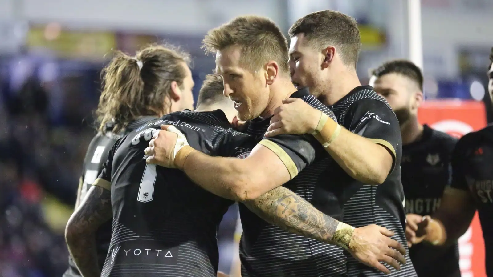 Exclusive: Toronto Wolfpack players set to launch legal action against former owners