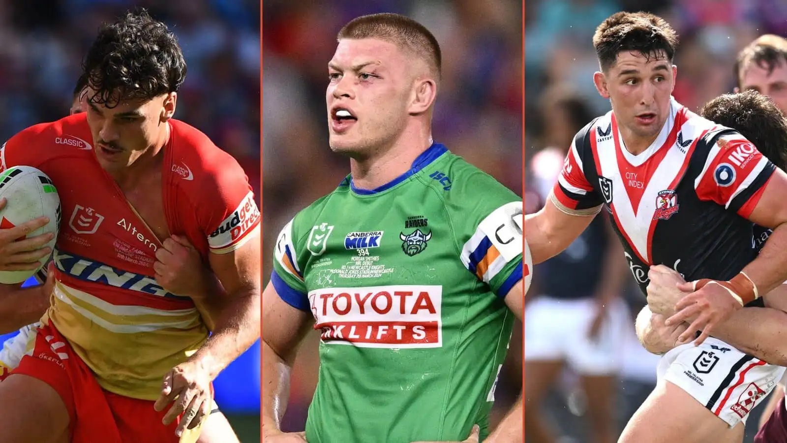 Brits Down Under: How the NRL’s British contingent got on in the opening round