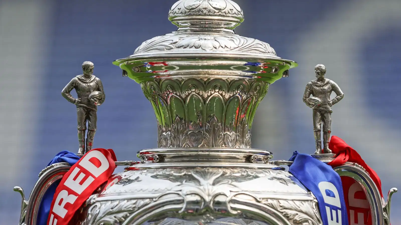Challenge Cup: 7 Super League sides book quarter-final spots