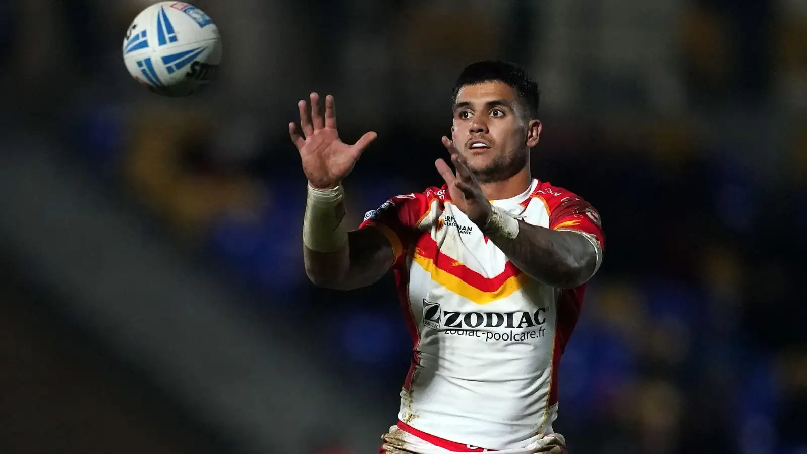 Catalans Dragons terminate contracts of three players including high-profile duo after ‘incident’