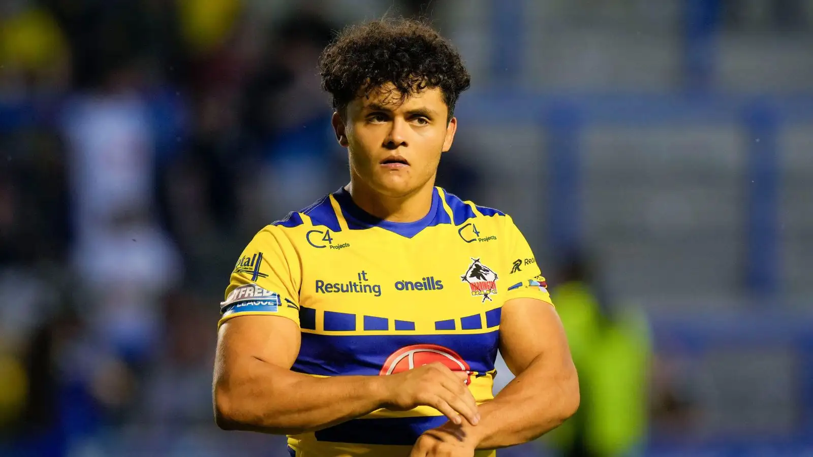 Bradford Bulls swoop to sign duo of Super League starlets on loan